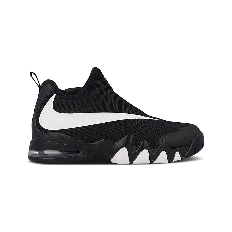 Nike big swoosh shoe online