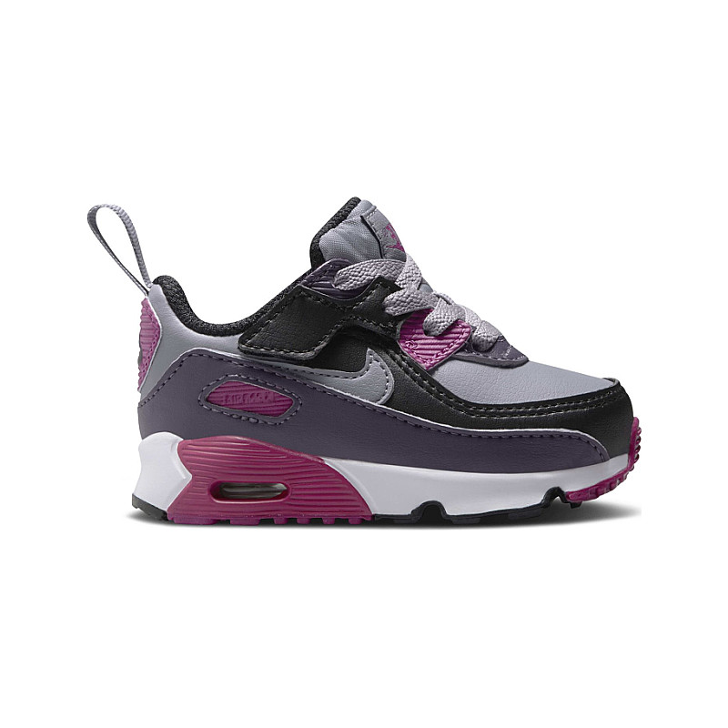 Nike Air Max 90 Easyon Raisin Size 2 HF6359 003 85 00