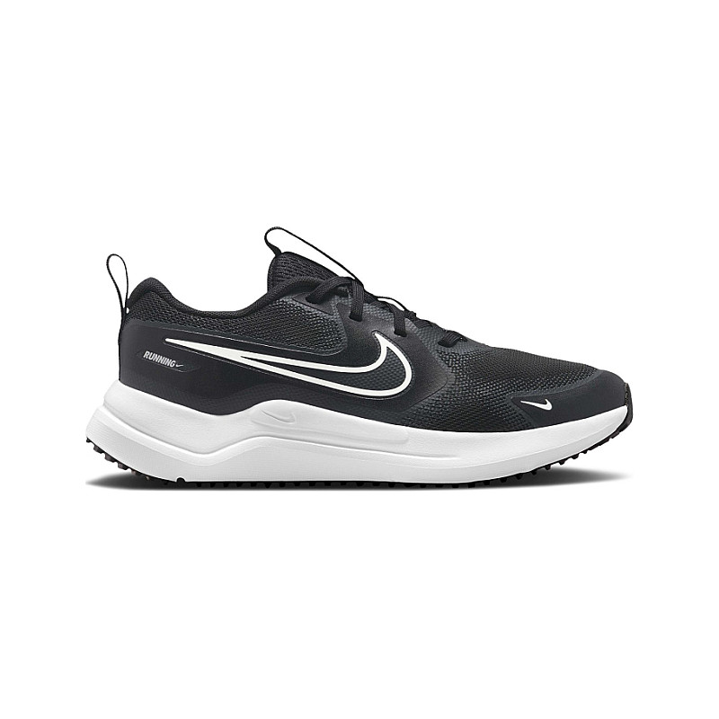 Black nike size 3 online