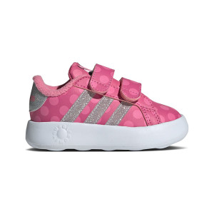 adidas Disney X Grand Court 2 I Minnie Mouse Size 10 IF4056
