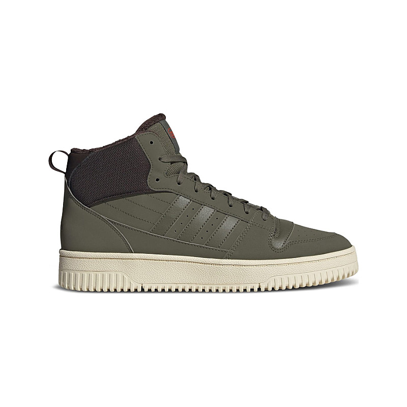 adidas Break Start Mid Winterized Strata S Size 10 5 IH5283 from