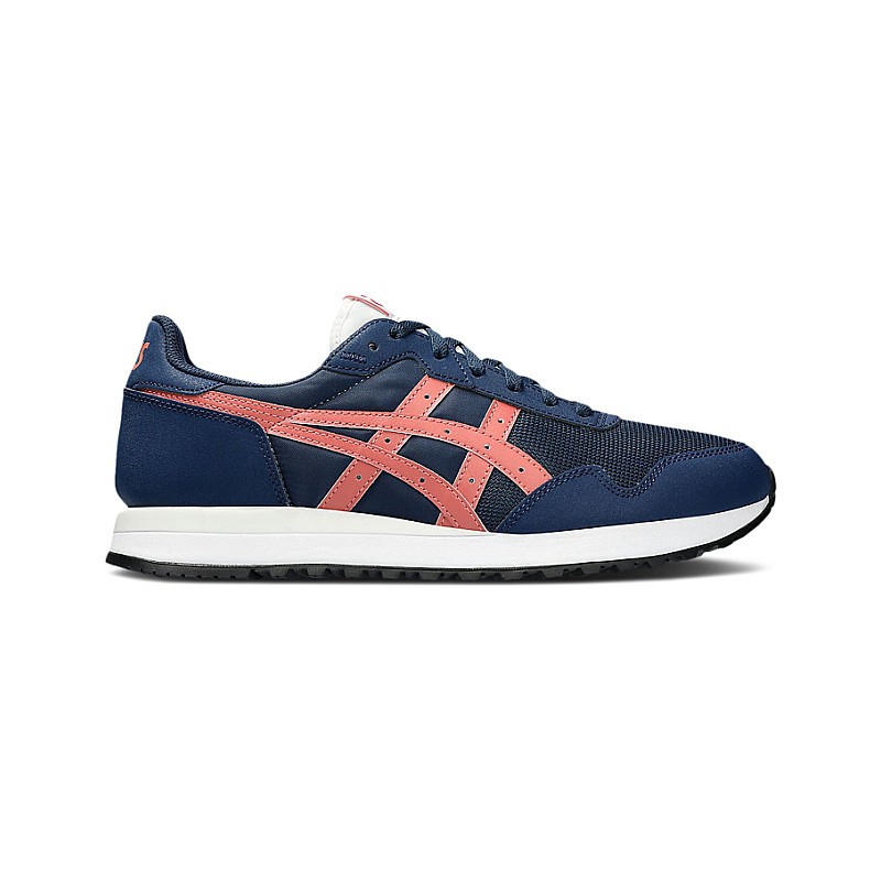 Asics tiger sizing online