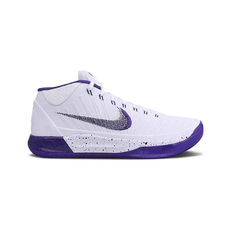 Nike Kobe Ad Mid EP Baseline S Size 11 922484-100 from 173,00 €