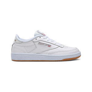 Reebok Club C 85 Gum S Size 10 100000016