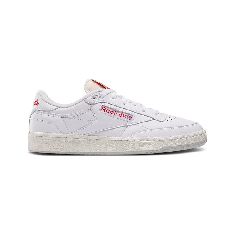 Reebok Club C 85 Chalk Vector EUR 40 5 100201172