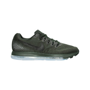 Nike Zoom All Out Sequoia S Size 9 878670-301