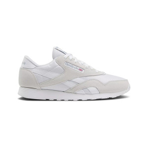 Reebok Classic Nylon Triple S Size 10 100009277