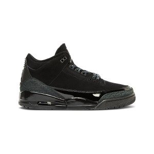 Air Jordan Air Jordan 3 Retro Cat 2025 S Size 10 CT8532-001
