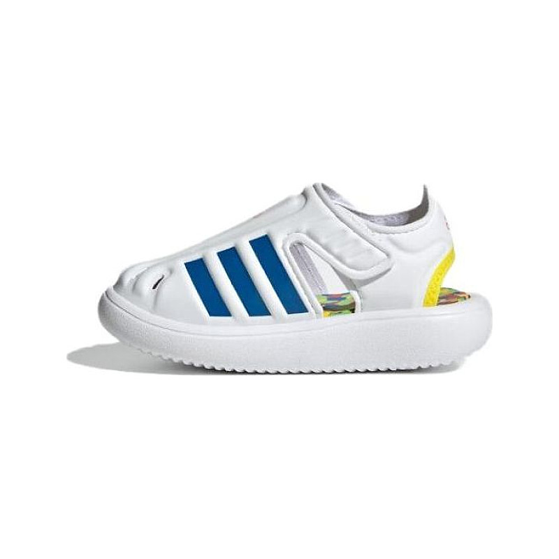 Adidas Closed Toe Summer Water ID5839