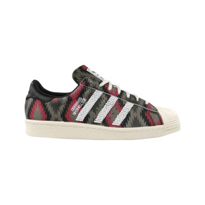 adidas gazelle silver green womens adidas Superstar Parley 'Footwear White/Off White' | ROOTED main image 0