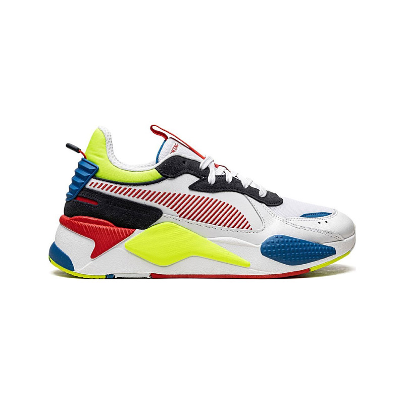 Puma Rs X Goods 386897-01 ab 79,00 €
