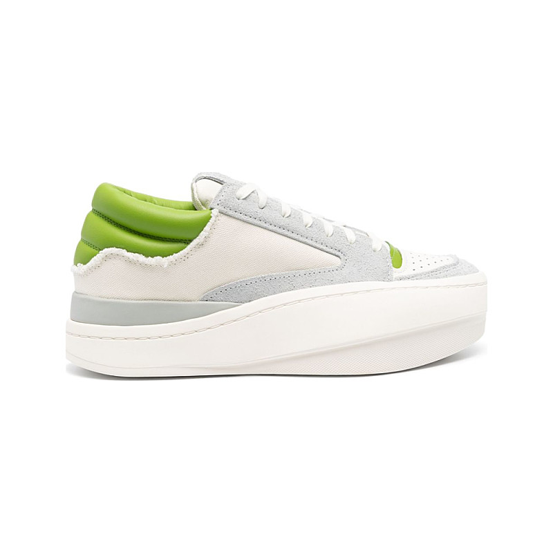 Adidas Centennial Lo Leathergreen IG0797