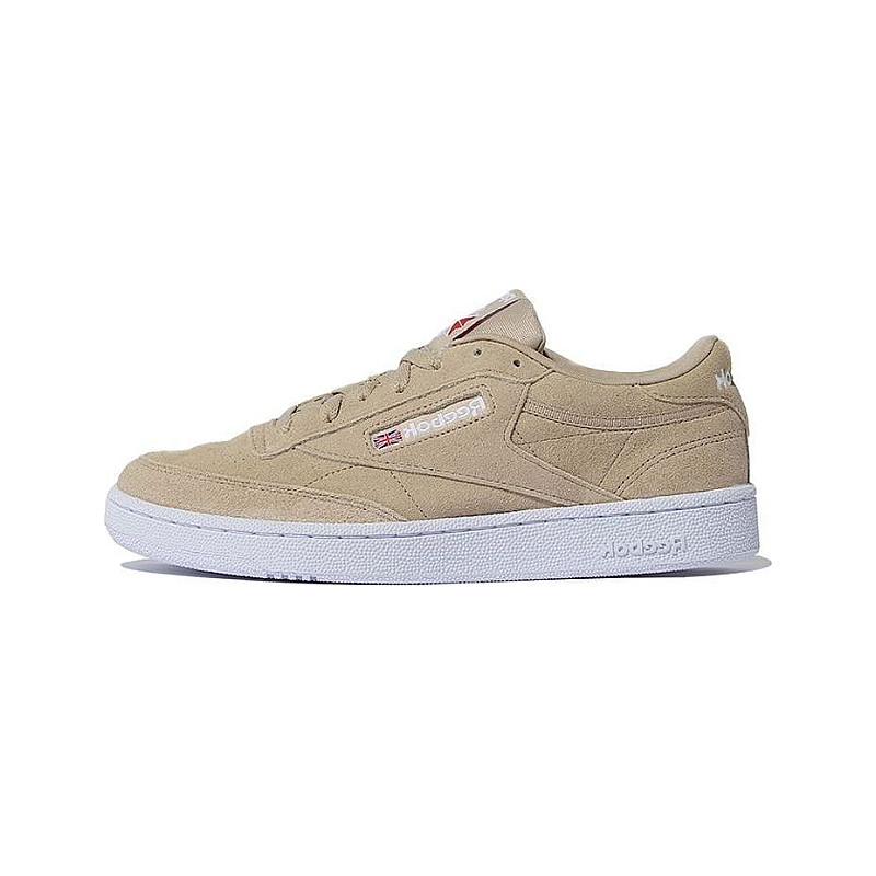 Reebok Club C 85 Top FZ4436