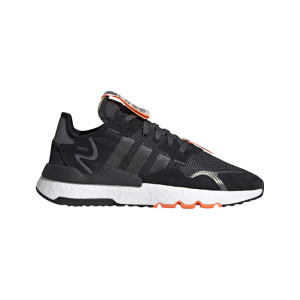 adidas Nite Jogger Jet Set New York S Size 10 EG2204
