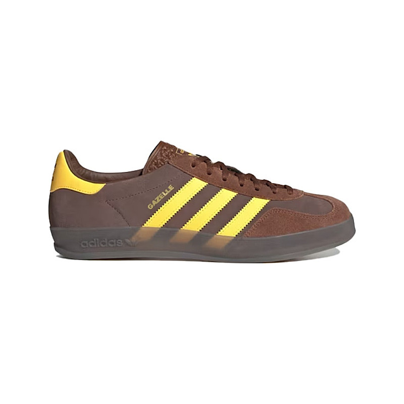 adidas Gazelle Indoor Preloved Spark JI2588 from 103,00