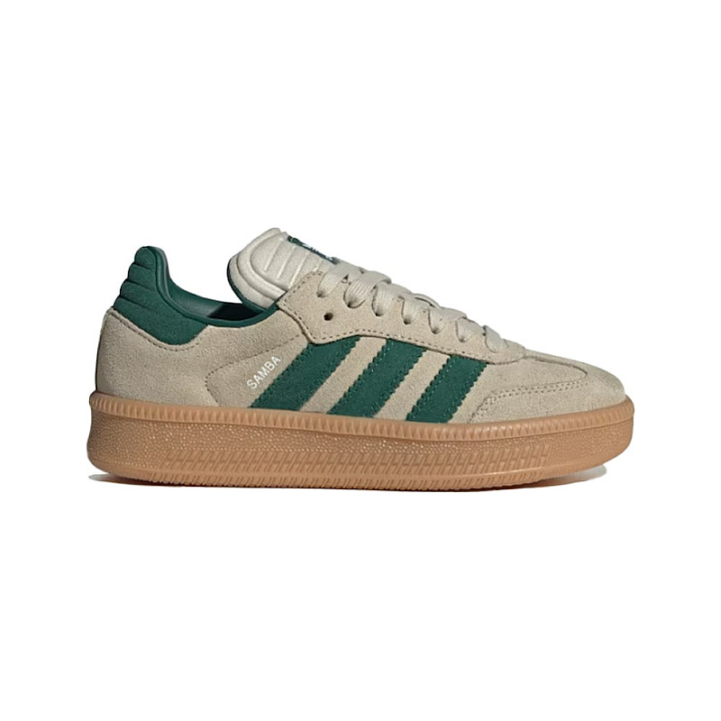 adidas gazelle silver green womens Mens adidas Originals Samba Xlg