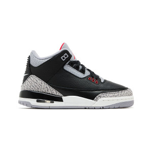 Air Jordan Air Jordan 3 Retro OG Cement 2024 S Size 4 DM0967-010