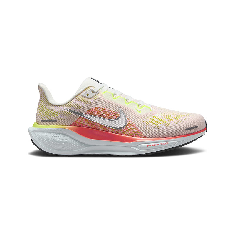 Nike Air Zoom Pegasus 41 Extra Wide Summit S Size 5 FQ0965