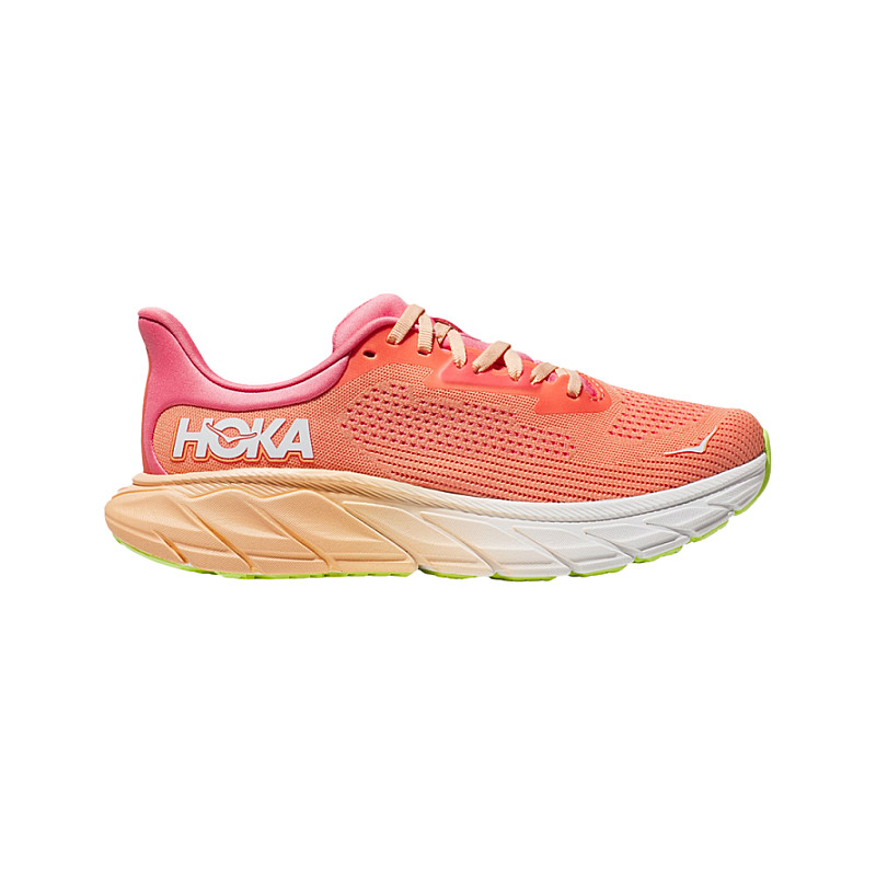 HOKA Arahi 7 Papaya 1147851-PPYC from 147,00 €