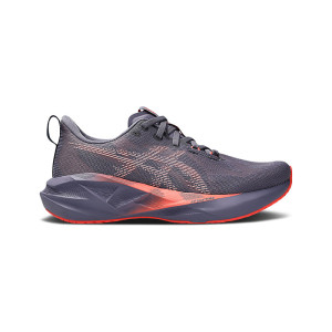 ASICS Novablast 5 Greyish Reef S Size 6 1012B765-500
