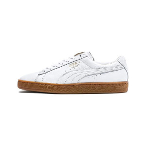 PUMA Basket Gum Deluxe 366612-02