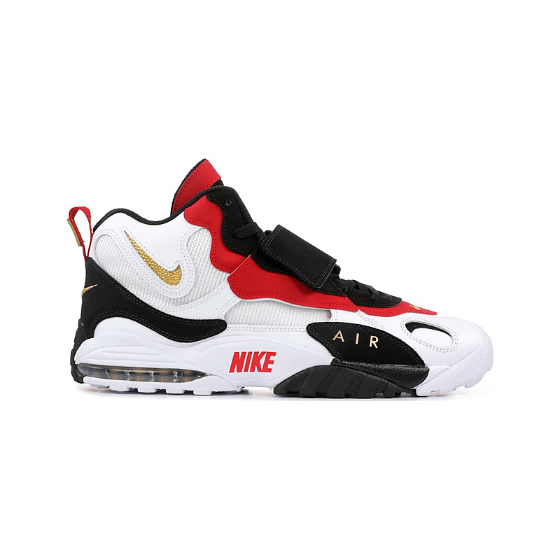 Nike Air Max Speed Turf 49ERS 2012 525225 101 ab 699 00