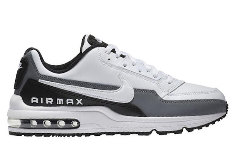 Nike Air Max Ltd 3 687977 105 228 00