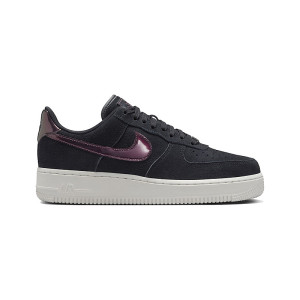 Nike Air Force 1 07 Quilted Swoosh Phantom S FV1182-001 from
