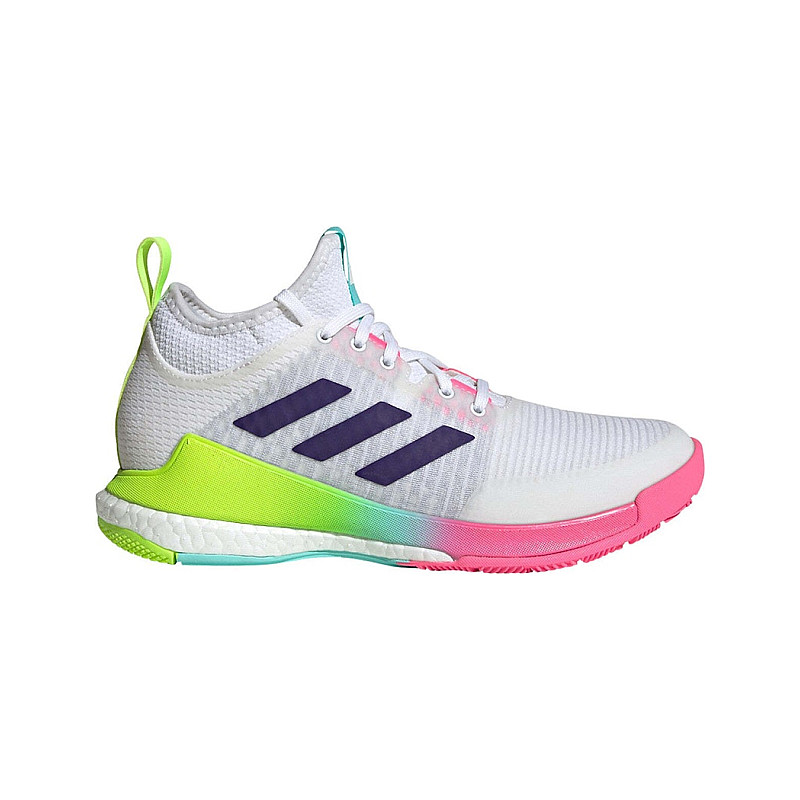 アディダス Crazyflight Mid HP3337 adidas Crazyflight Mid S HP3337 from 198,00 €