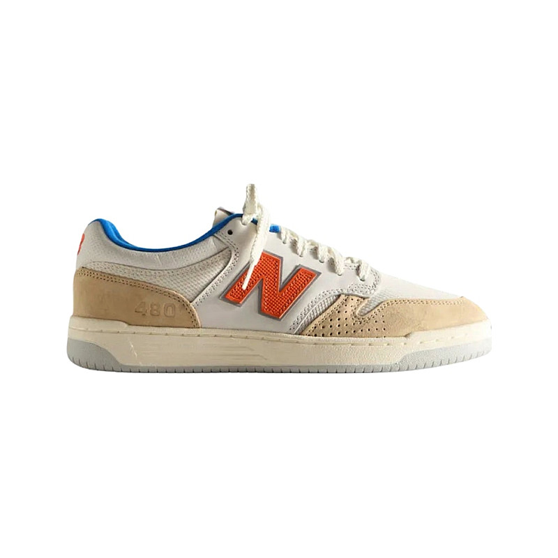 New Balance Kith X Madison Square Garden X Numeric 480 New