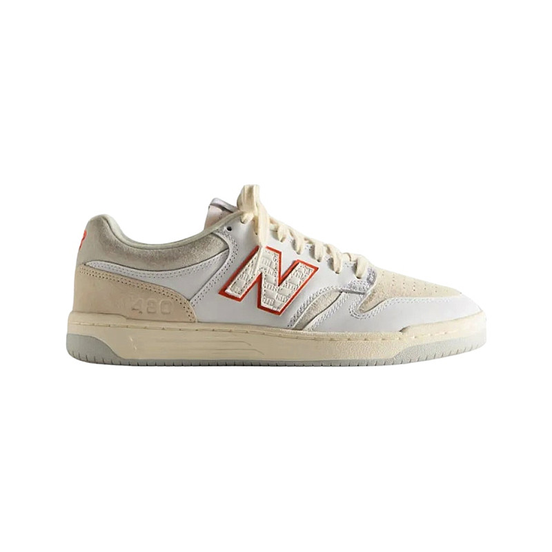 New Balance New Balance Numeric 480 Kith Madison Square Garden 