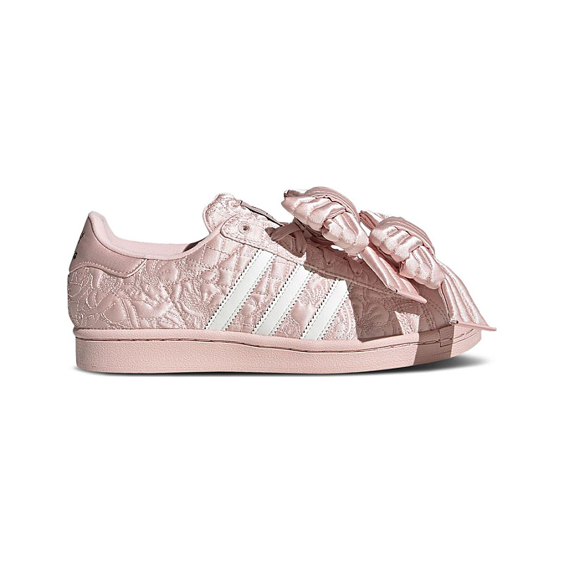 adidas Caroline HU X Superstar Sandy S Size 5 JQ8737 from