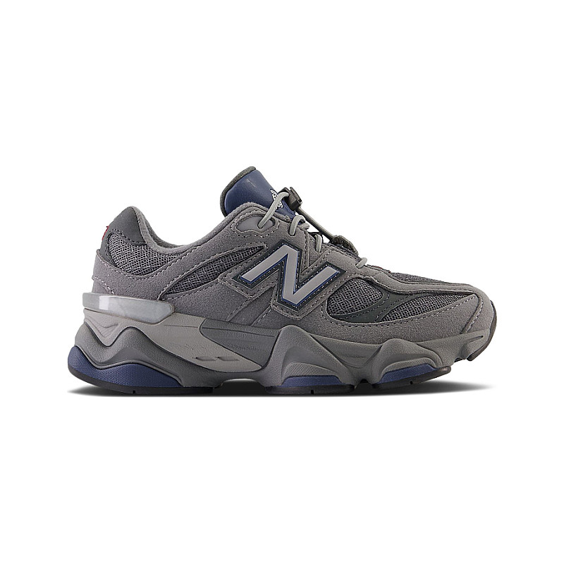 New Balance スニーカー 箱付き PV9060EC New Balance 9060 Little Castlerock S Size 1 PV9060EC から