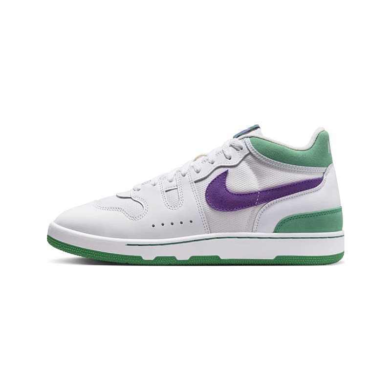 Nike Mac Attack Wimbledon S Size 10 FZ2097-101