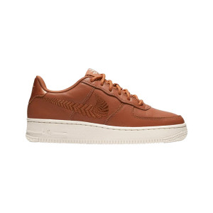 Nike Air Force 1 Embroidered Swoosh AV0750-200