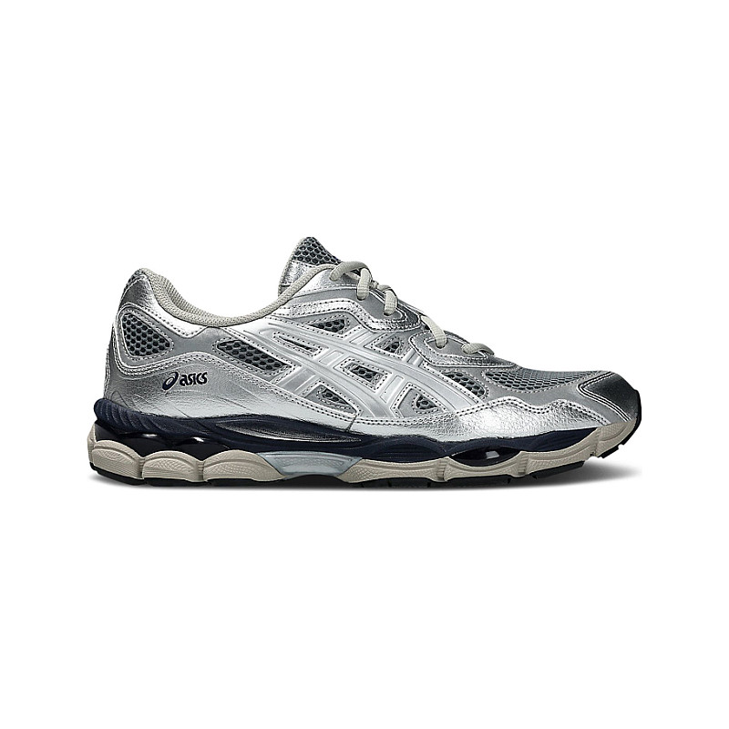 ASICS Billy S X Gel NYC Pure Midnight S Size 10 1203A581-020 from