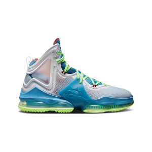 Nike Lebron 19 Tropical Size 10 DD0417-400