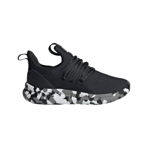 black adidas lite racer adapt