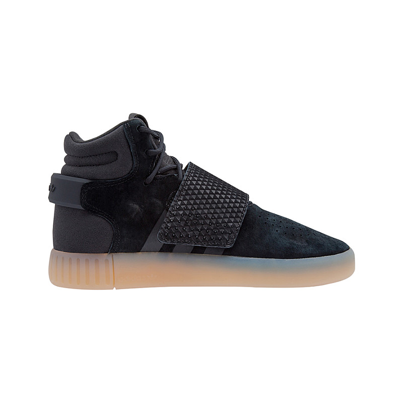 Adidas tubular strap invader hotsell