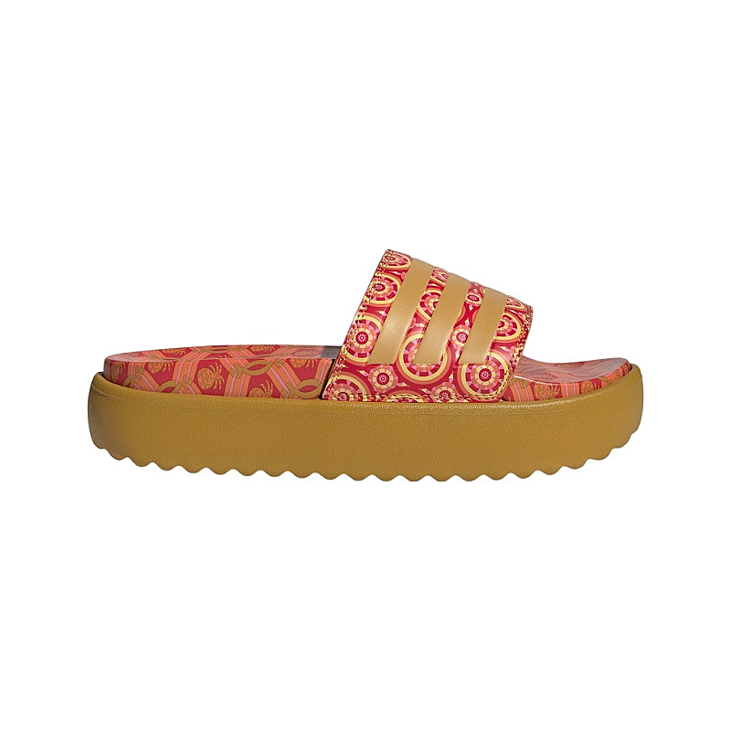 Adidas Adilette Platform IF6456