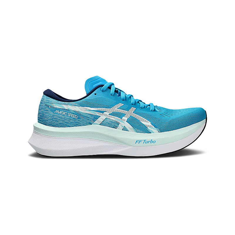 ASICS Magic Speed 4 Wide Digital S Size 11 1011B873-400 from 201,00 €