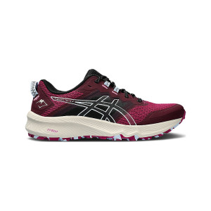 ASICS Trabuco Terra 2 Blackberry S Size 10 1012B427-500