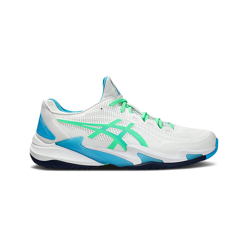 ASICS Court Ff 3 Asia Tour Collection S Size 10 1041A370-103