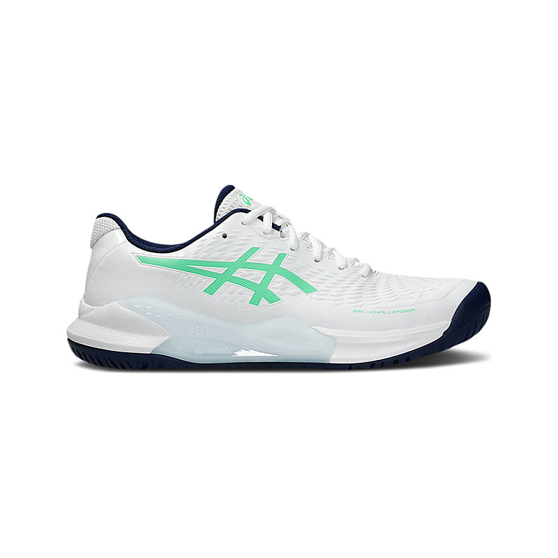 ASICS Gel Challenger 14 Asia Tour Collection S Size 10 1041A405 103 ab 0 00