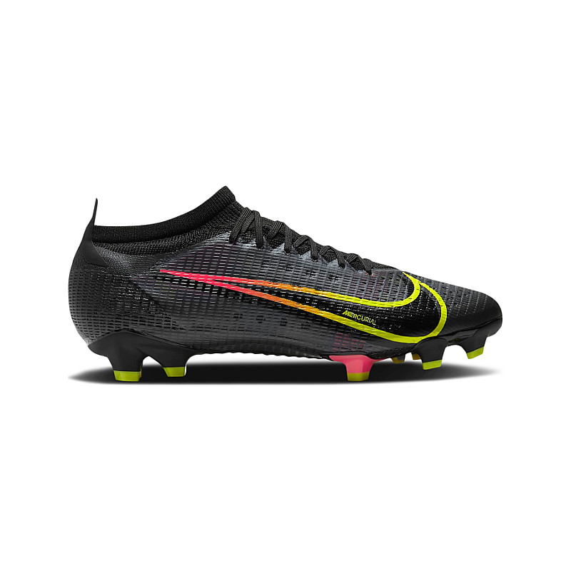 Nike Mercurial Vapor 14 Pro FG Cyber S Size 8 CU5693 090 from 361 00