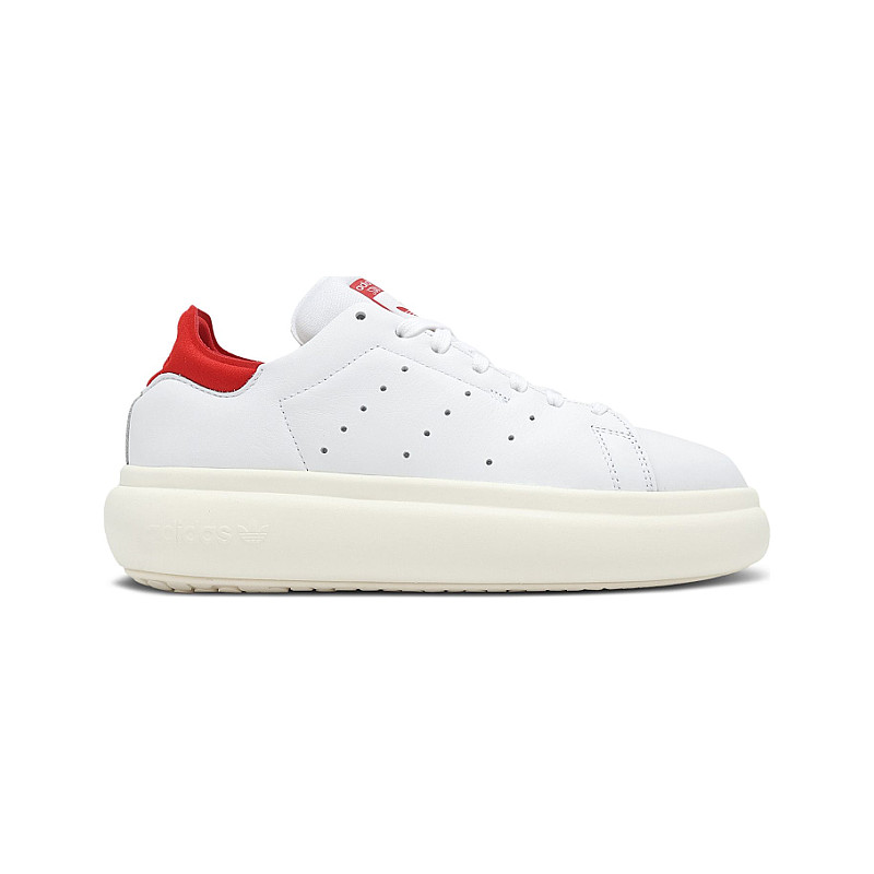 Platform stan smiths best sale