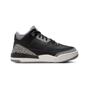 Air Jordan Air Jordan 3 Retro OG Cement 2024 S Size 1 DM0966-010