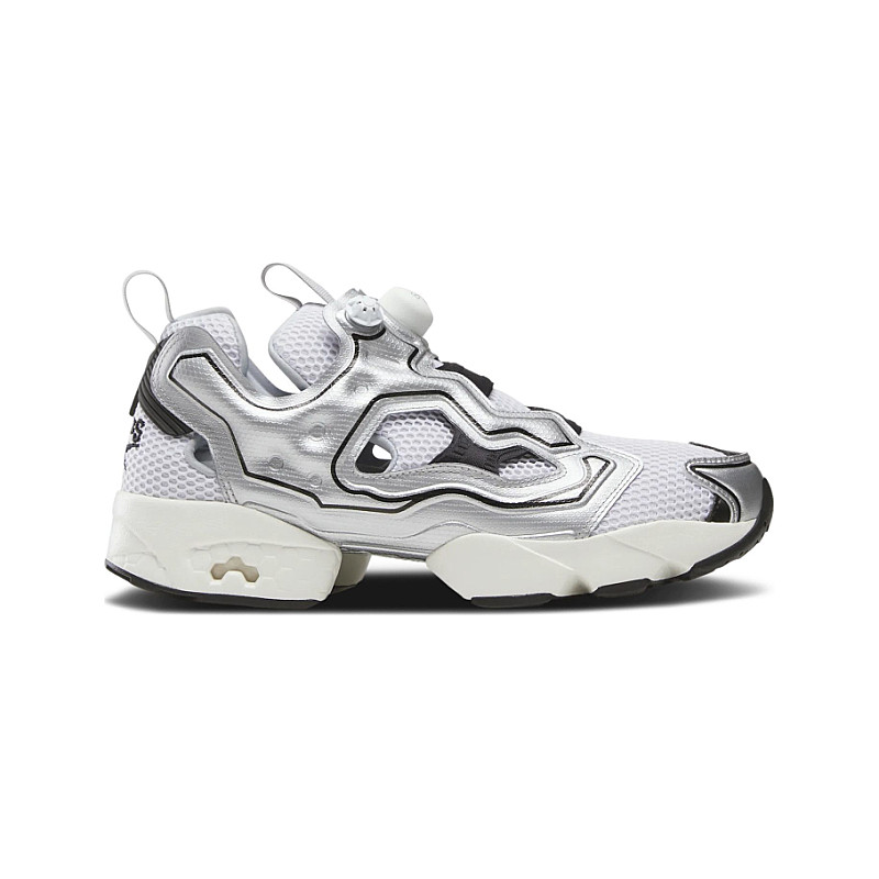 Reebok Beams X Instapump Fury 94 Pure S Size 10 100208642