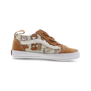 Vans Old Skool Velcro VN0A3U8KBF01