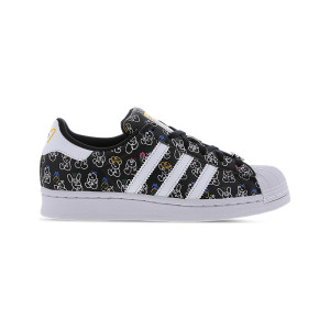 adidas gazelle silver green womens SUPERSTAR Lace-Up Casual Shoes-Gv7610 – Discount Store